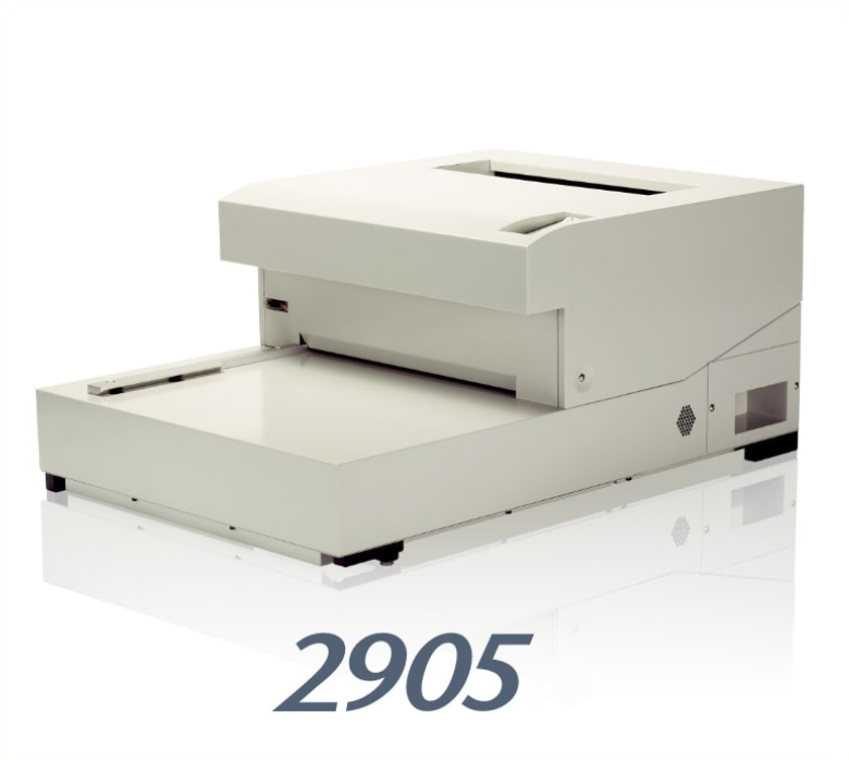 2905 Film Digitizer